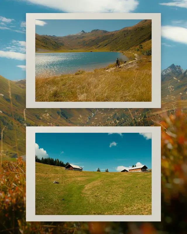 Alpine Post, slide 12