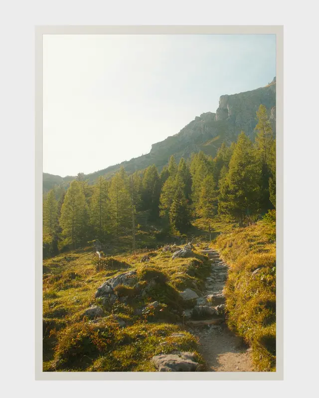 Alpine Post, slide 14