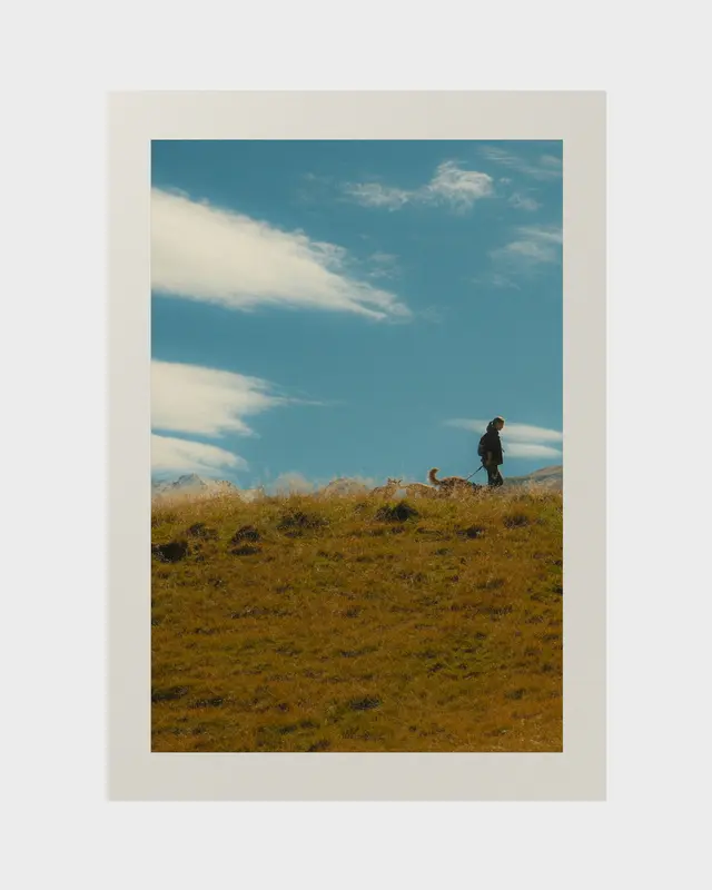 Alpine Post, slide 9