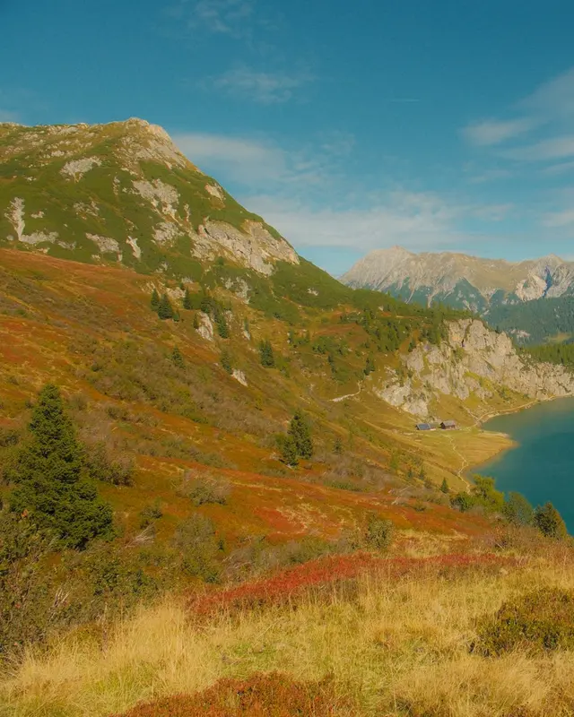 Alpine Post, slide 10