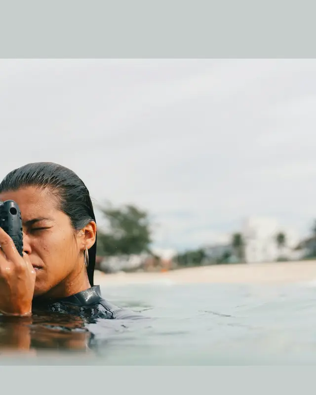 From The Water, slide 4