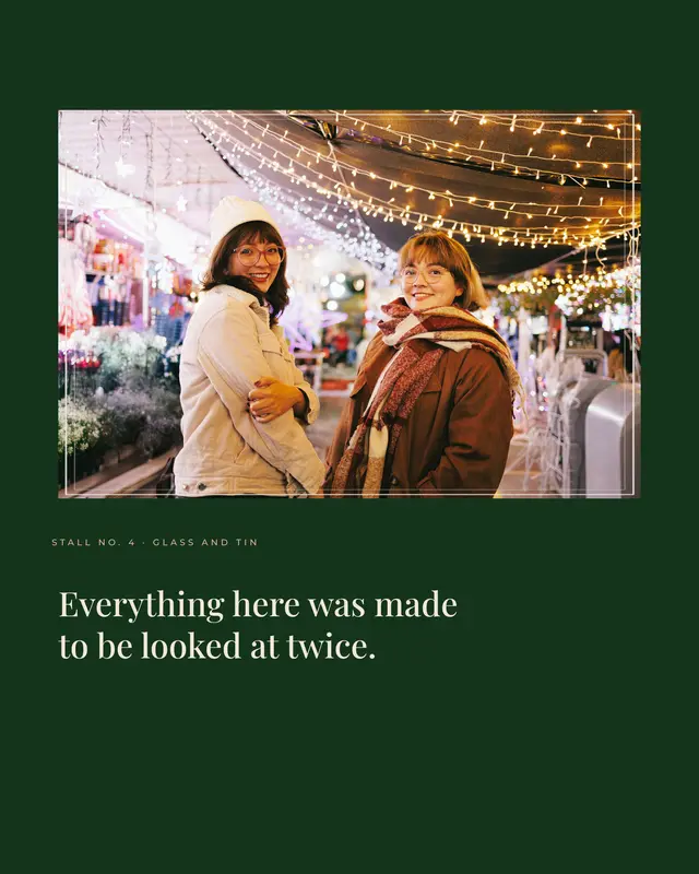 Night Market, slide 2